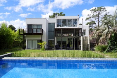 Casa en Punta del Este, San Rafael