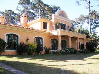 Casa en Punta del Este, San Rafael