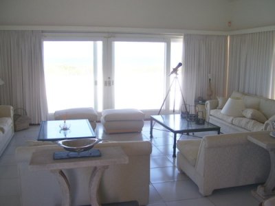Chalet en Península, excelentes vistas 