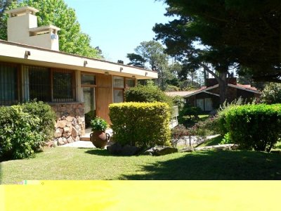 Casa en Punta del Este, Mansa