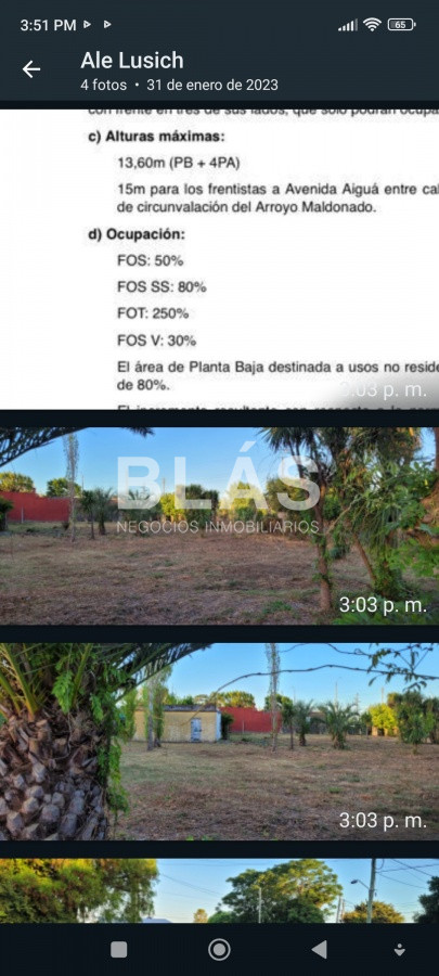 Sarubbi - GoPunta - Portal Inmobiliario de Punta del Este - Maldonado