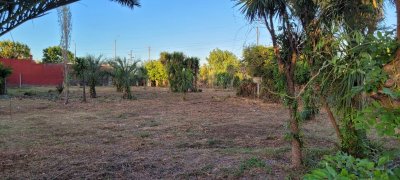 Terreno en Maldonado, Sarubbi