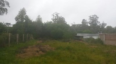 Terreno en Punta Ballena, Portezuelo