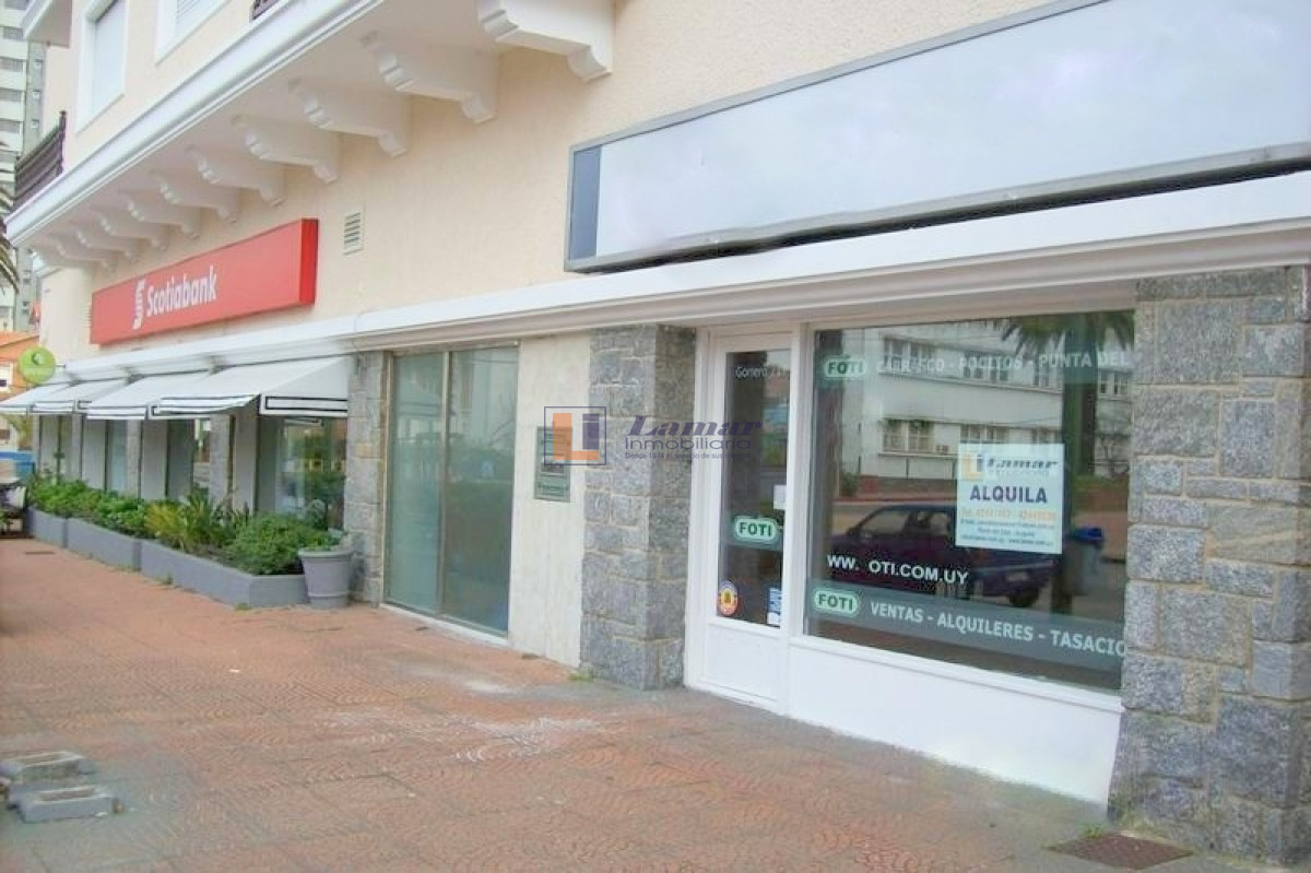 Peninsula - GoPunta - Portal Inmobiliario de Punta del Este - Maldonado