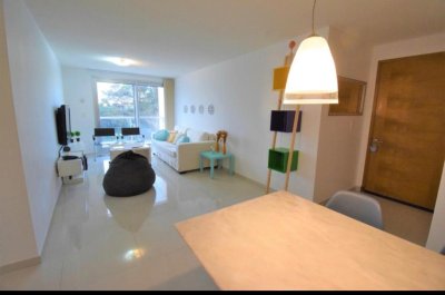 Hermoso departamento de 2 dormitorios en Punta del Este