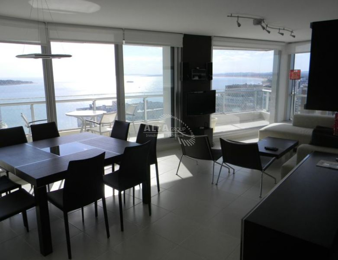 Mansa - GoPunta - Portal Inmobiliario de Punta del Este - Maldonado