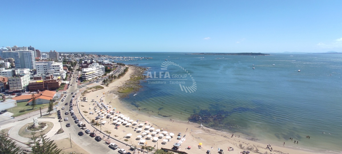 Mansa - GoPunta - Portal Inmobiliario de Punta del Este - Maldonado