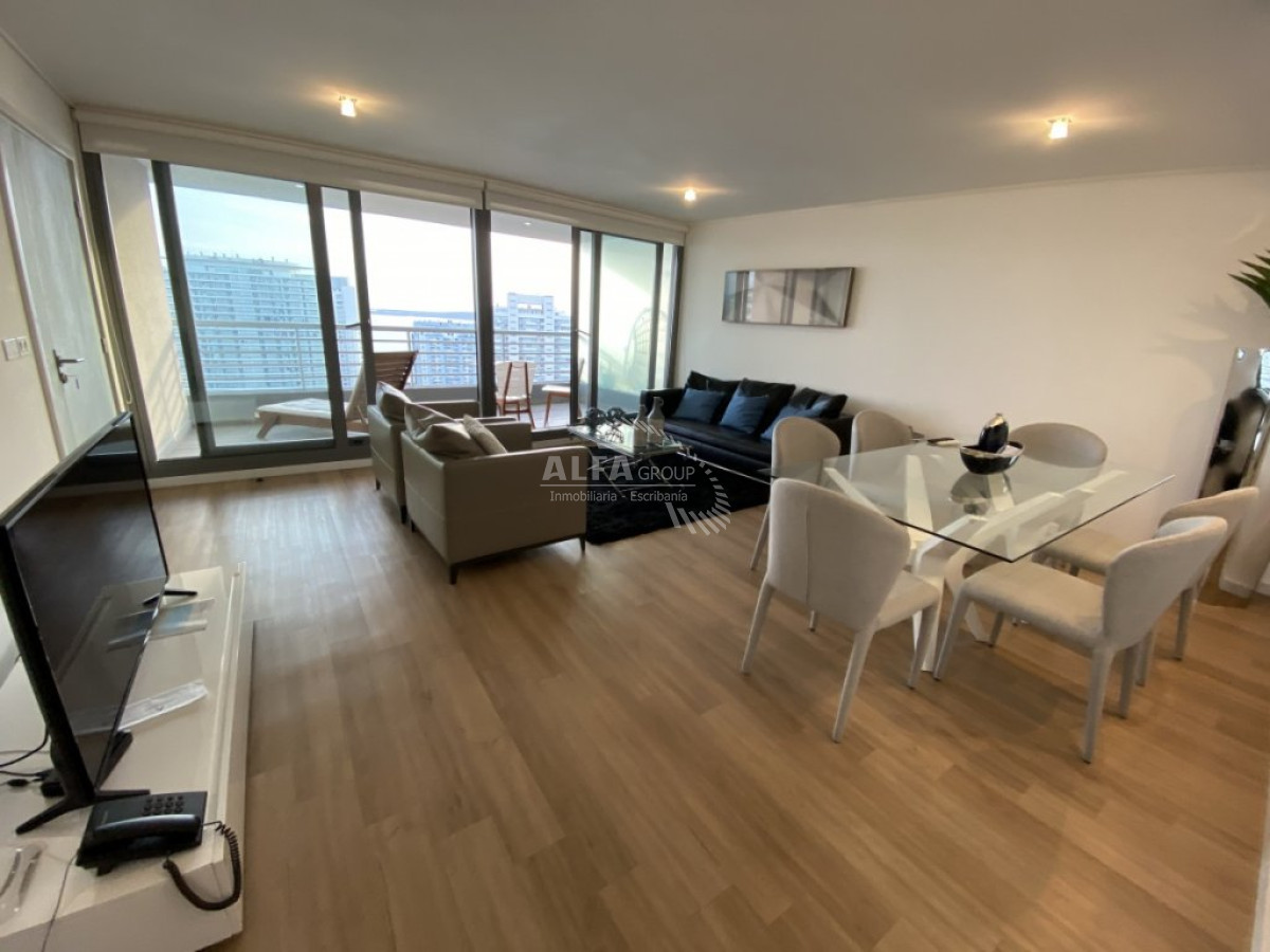 Mansa - GoPunta - Portal Inmobiliario de Punta del Este - Maldonado