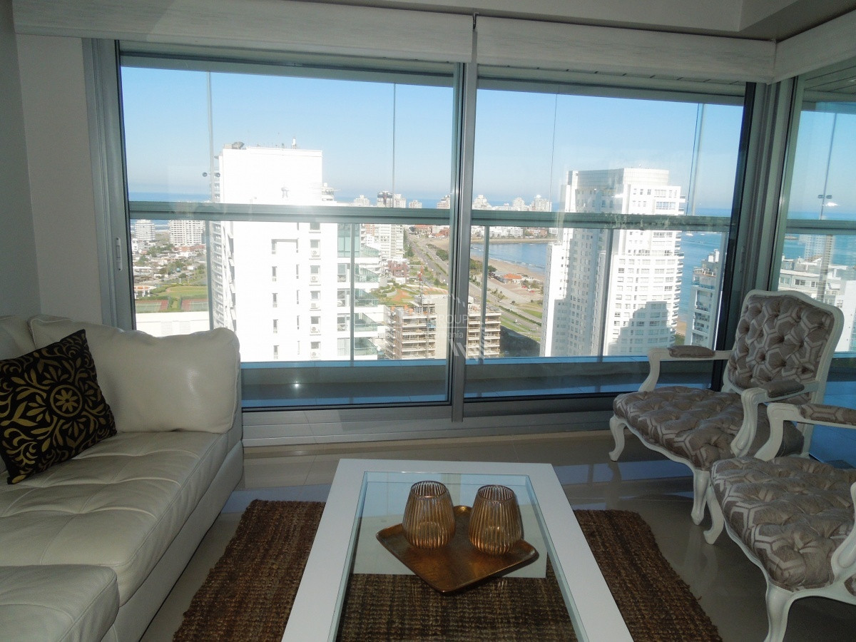 Mansa - GoPunta - Portal Inmobiliario de Punta del Este - Maldonado