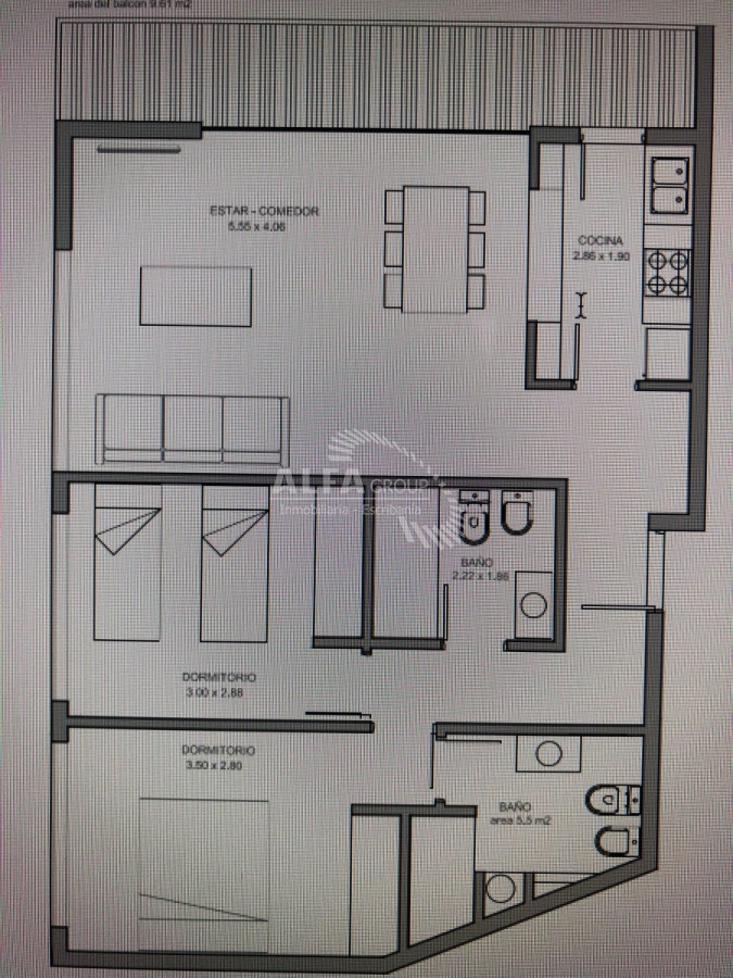Roosevelt - GoPunta - Portal Inmobiliario de Punta del Este - Maldonado