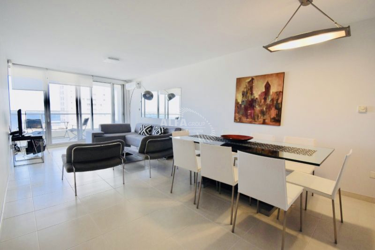 Mansa - GoPunta - Portal Inmobiliario de Punta del Este - Maldonado