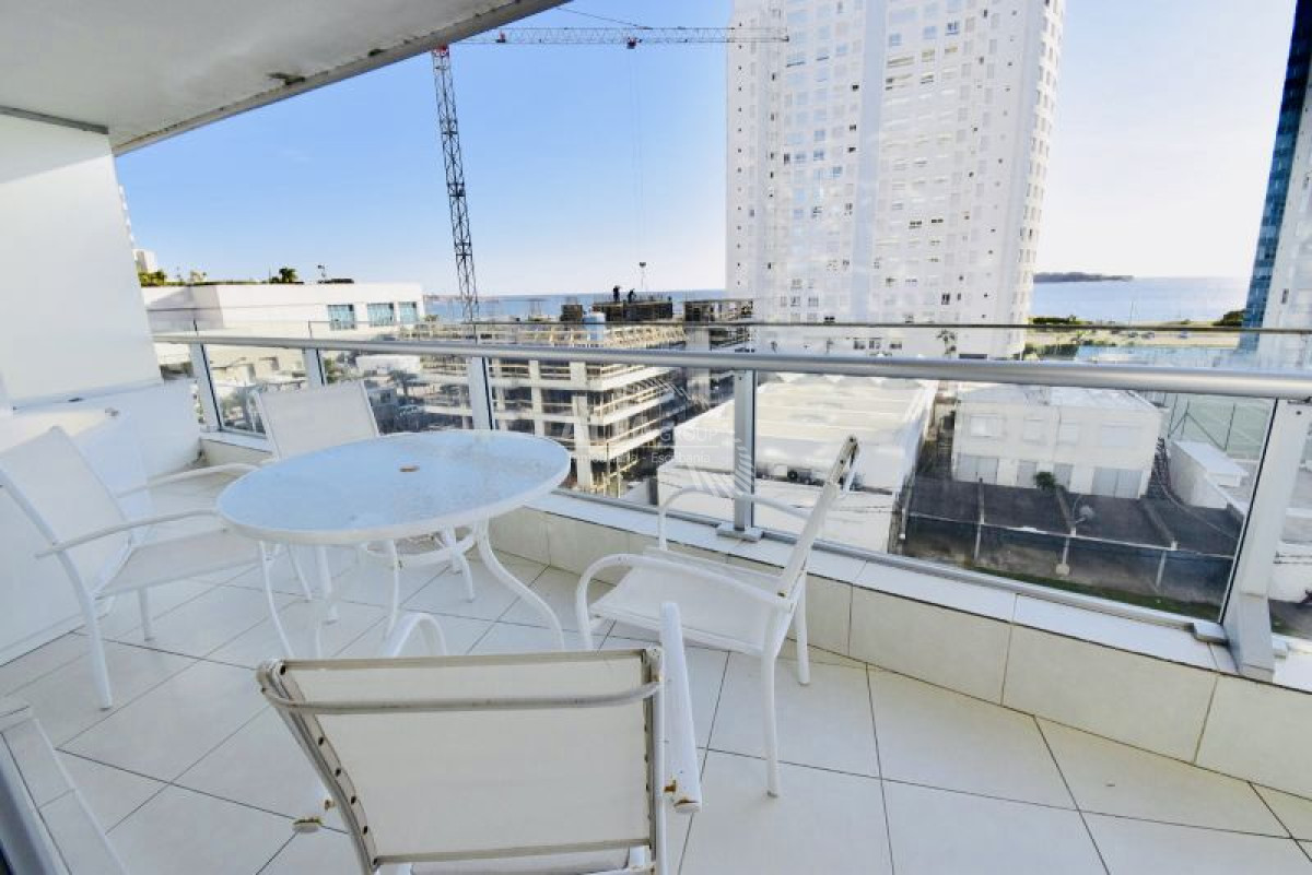 Mansa - GoPunta - Portal Inmobiliario de Punta del Este - Maldonado