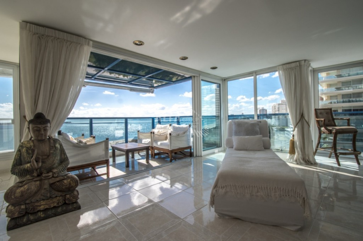 Mansa - GoPunta - Portal Inmobiliario de Punta del Este - Maldonado