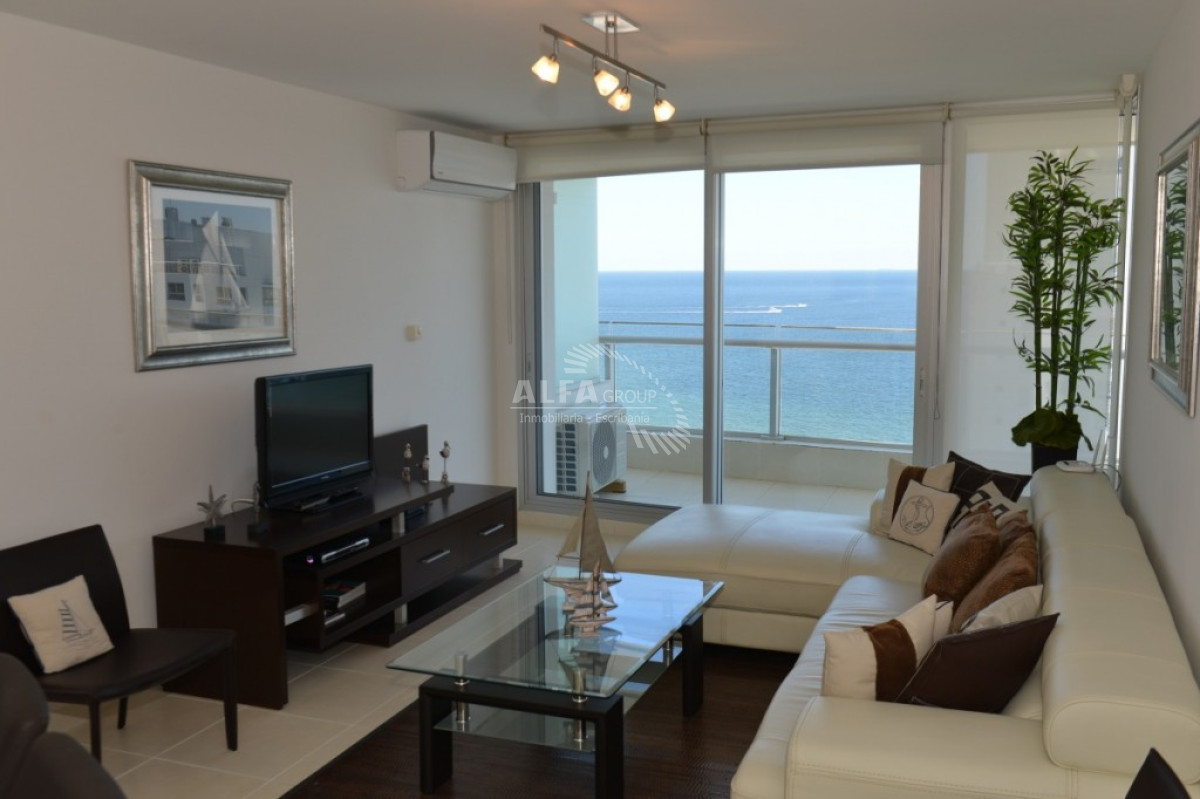 Mansa - GoPunta - Portal Inmobiliario de Punta del Este - Maldonado