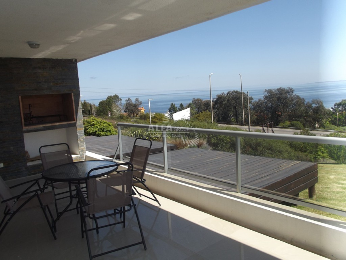 Lomo de la Ballena - GoPunta - Portal Inmobiliario de Punta del Este - Maldonado
