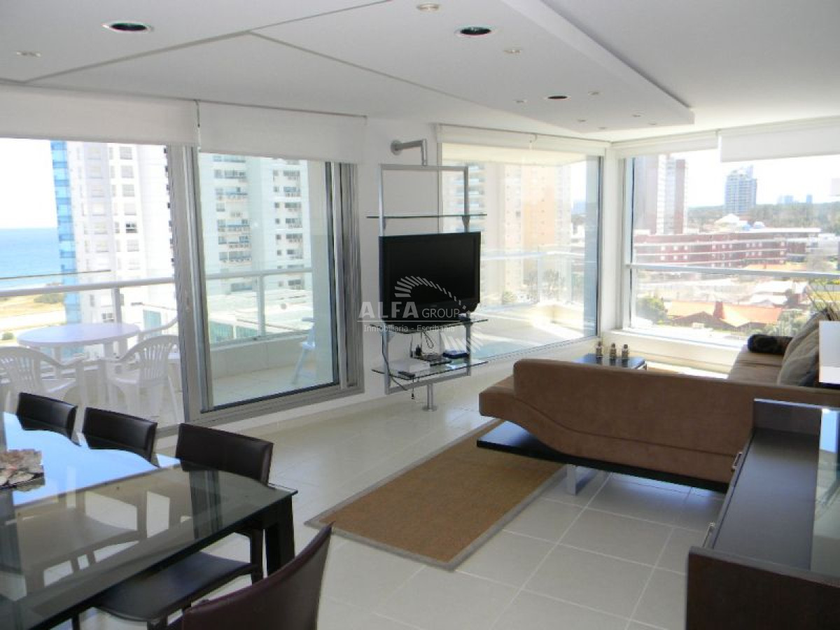 Mansa - GoPunta - Portal Inmobiliario de Punta del Este - Maldonado