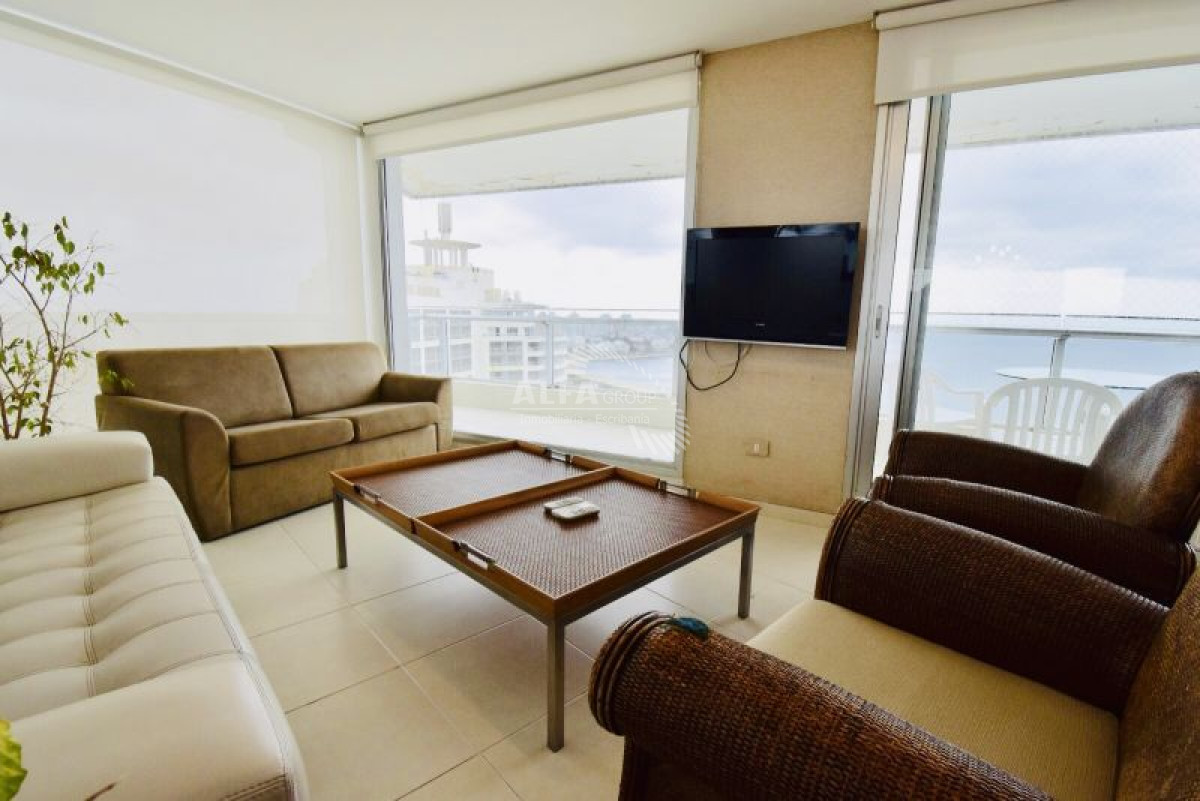 Mansa - GoPunta - Portal Inmobiliario de Punta del Este - Maldonado