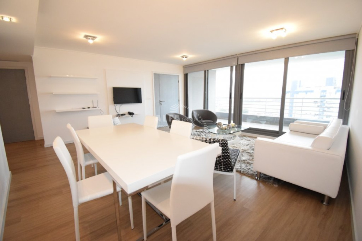 Mansa - GoPunta - Portal Inmobiliario de Punta del Este - Maldonado