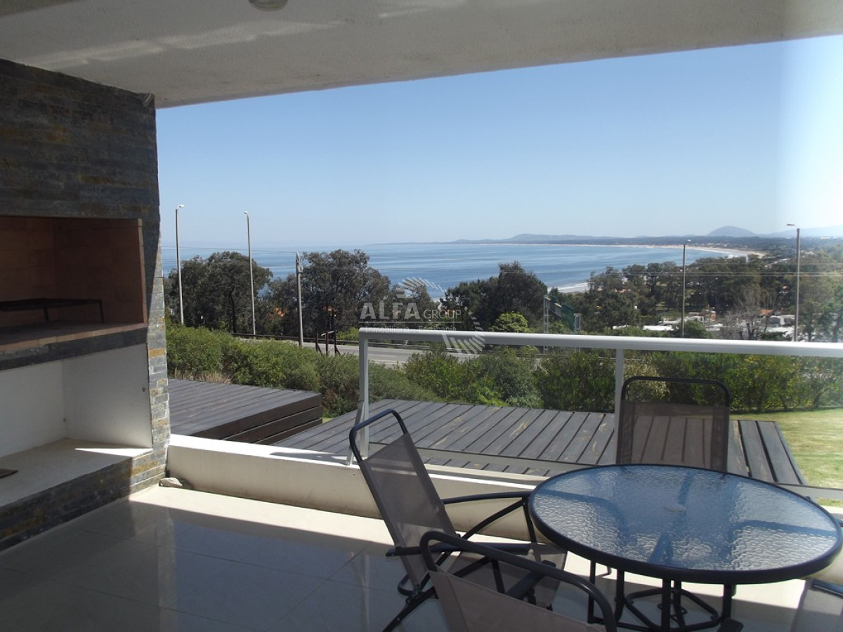 Lomo de la Ballena - GoPunta - Portal Inmobiliario de Punta del Este - Maldonado