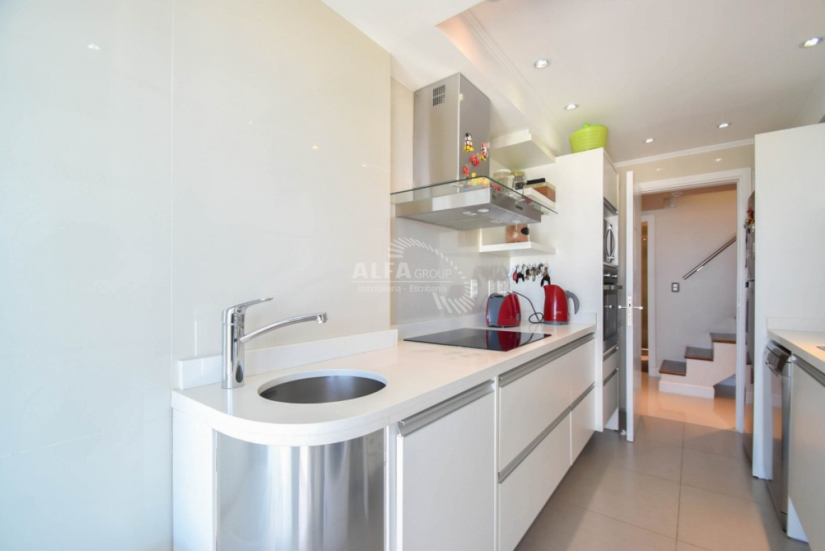 Mansa - GoPunta - Portal Inmobiliario de Punta del Este - Maldonado
