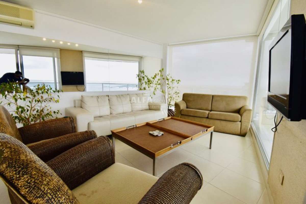 Mansa - GoPunta - Portal Inmobiliario de Punta del Este - Maldonado