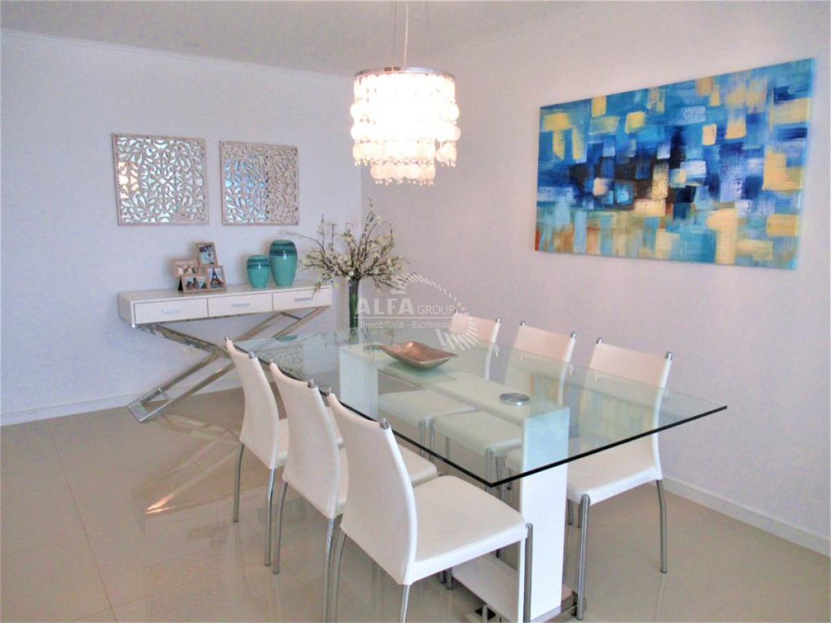 Aidy Grill - GoPunta - Portal Inmobiliario de Punta del Este - Maldonado