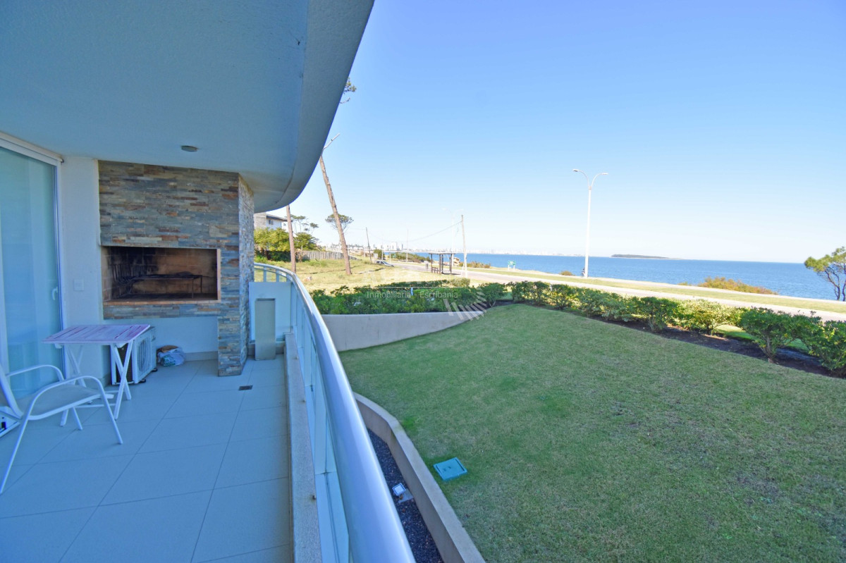 Mansa - GoPunta - Portal Inmobiliario de Punta del Este - Maldonado