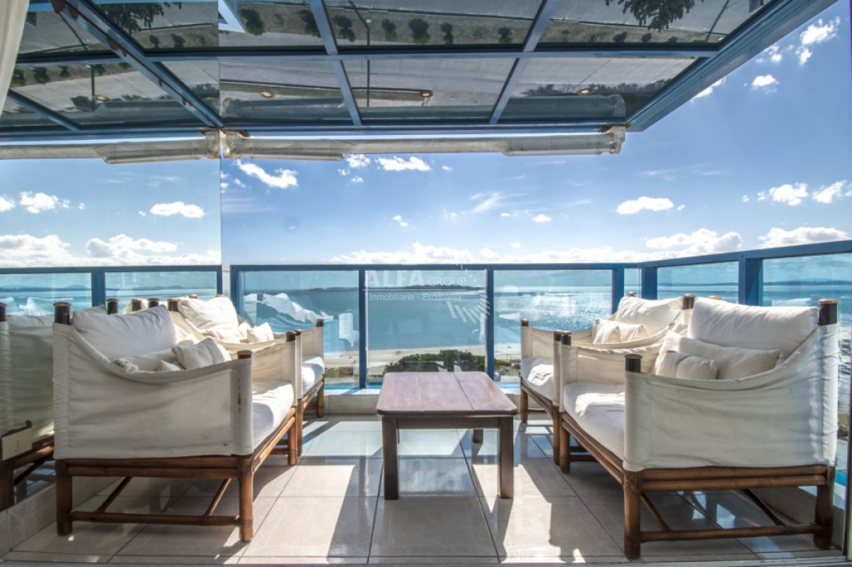 Mansa - GoPunta - Portal Inmobiliario de Punta del Este - Maldonado