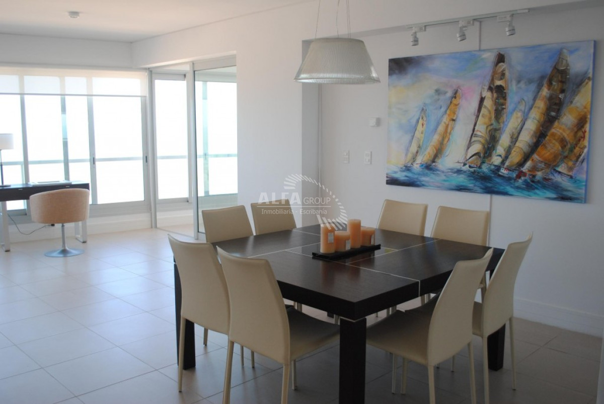 Brava - GoPunta - Portal Inmobiliario de Punta del Este - Maldonado