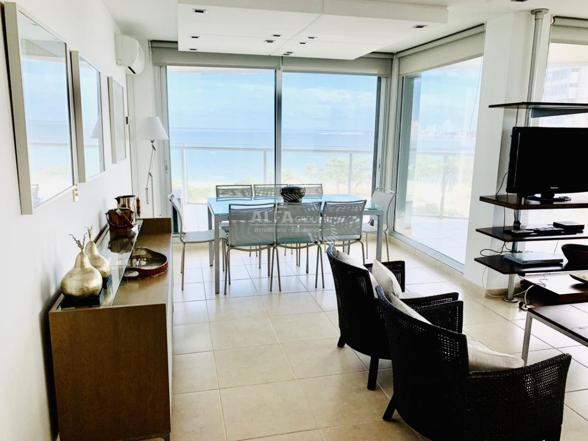 Mansa - GoPunta - Portal Inmobiliario de Punta del Este - Maldonado