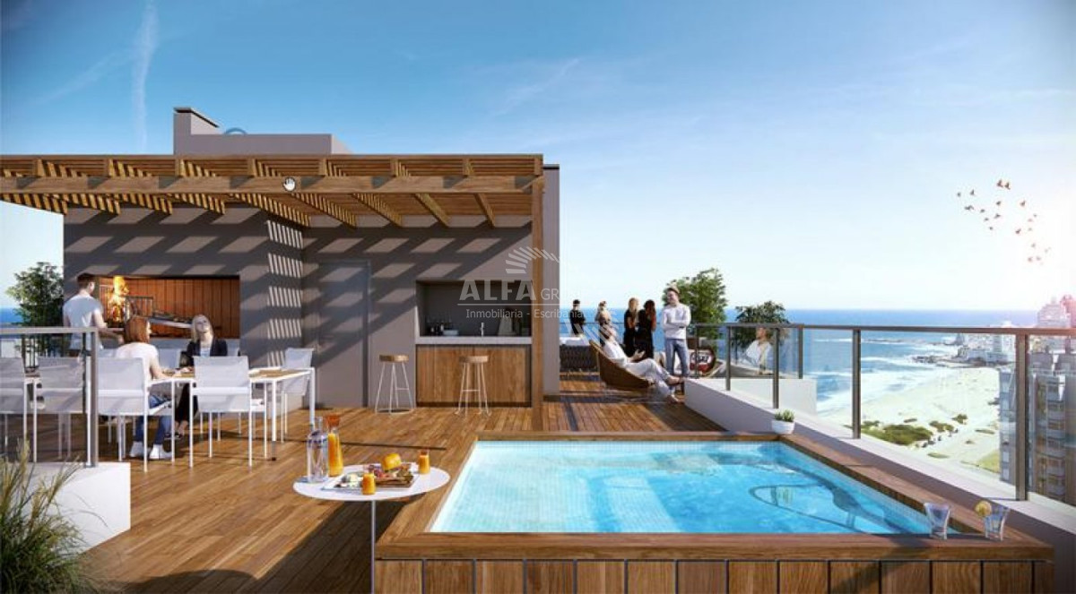 Brava - GoPunta - Portal Inmobiliario de Punta del Este - Maldonado