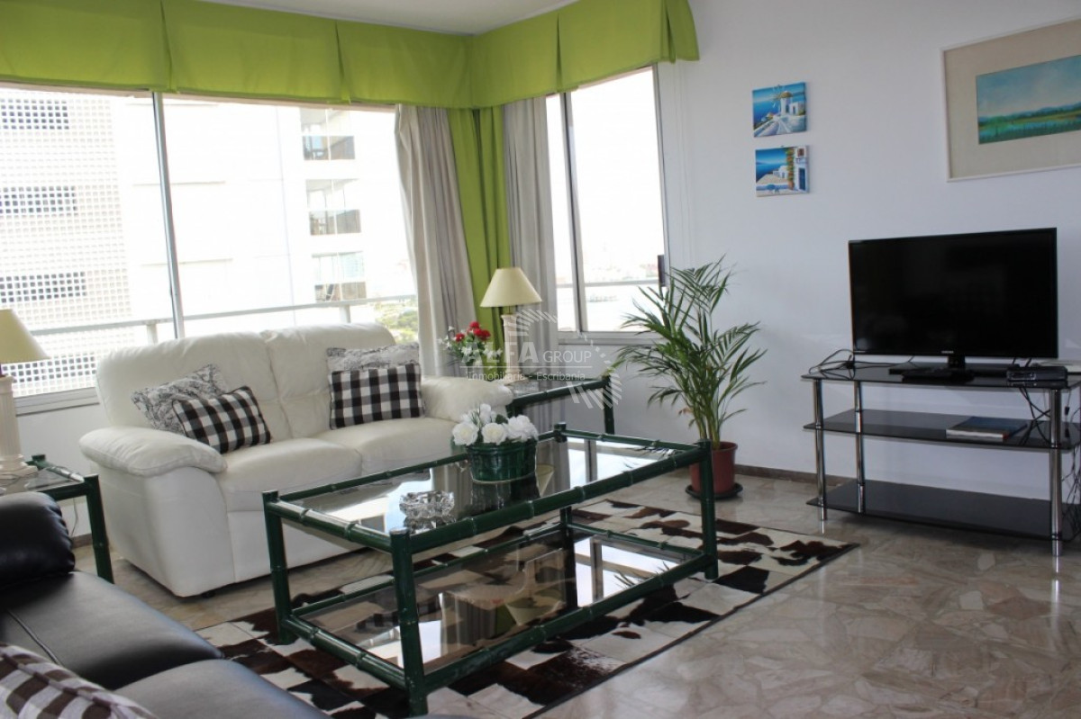 Mansa - GoPunta - Portal Inmobiliario de Punta del Este - Maldonado