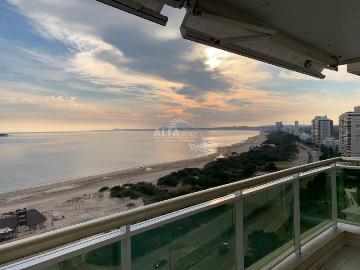 Mansa - GoPunta - Portal Inmobiliario de Punta del Este - Maldonado