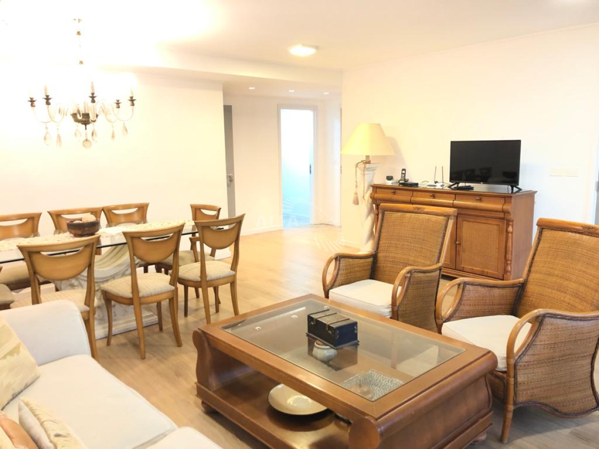 Mansa - GoPunta - Portal Inmobiliario de Punta del Este - Maldonado