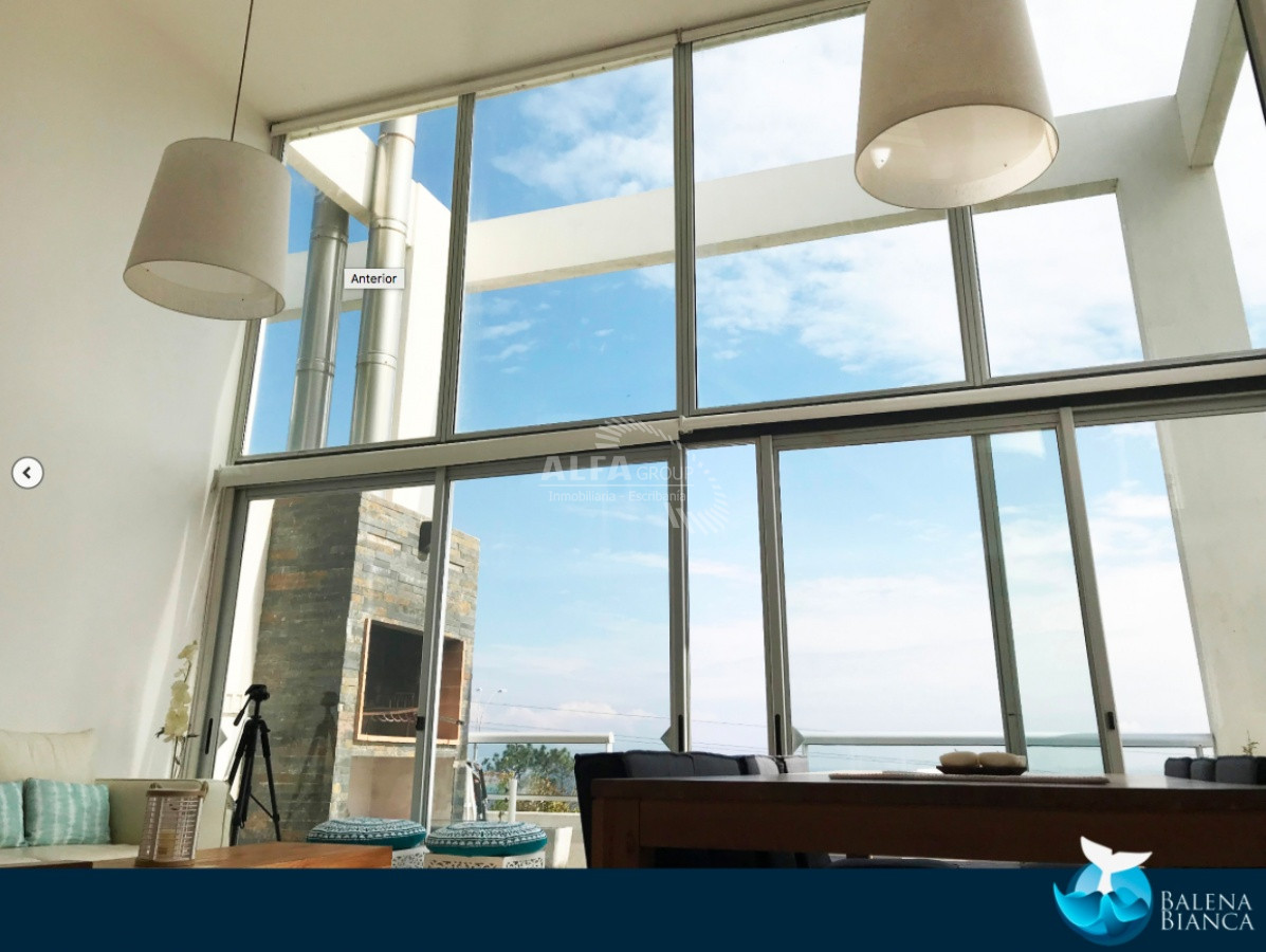 Lomo de la Ballena - GoPunta - Portal Inmobiliario de Punta del Este - Maldonado