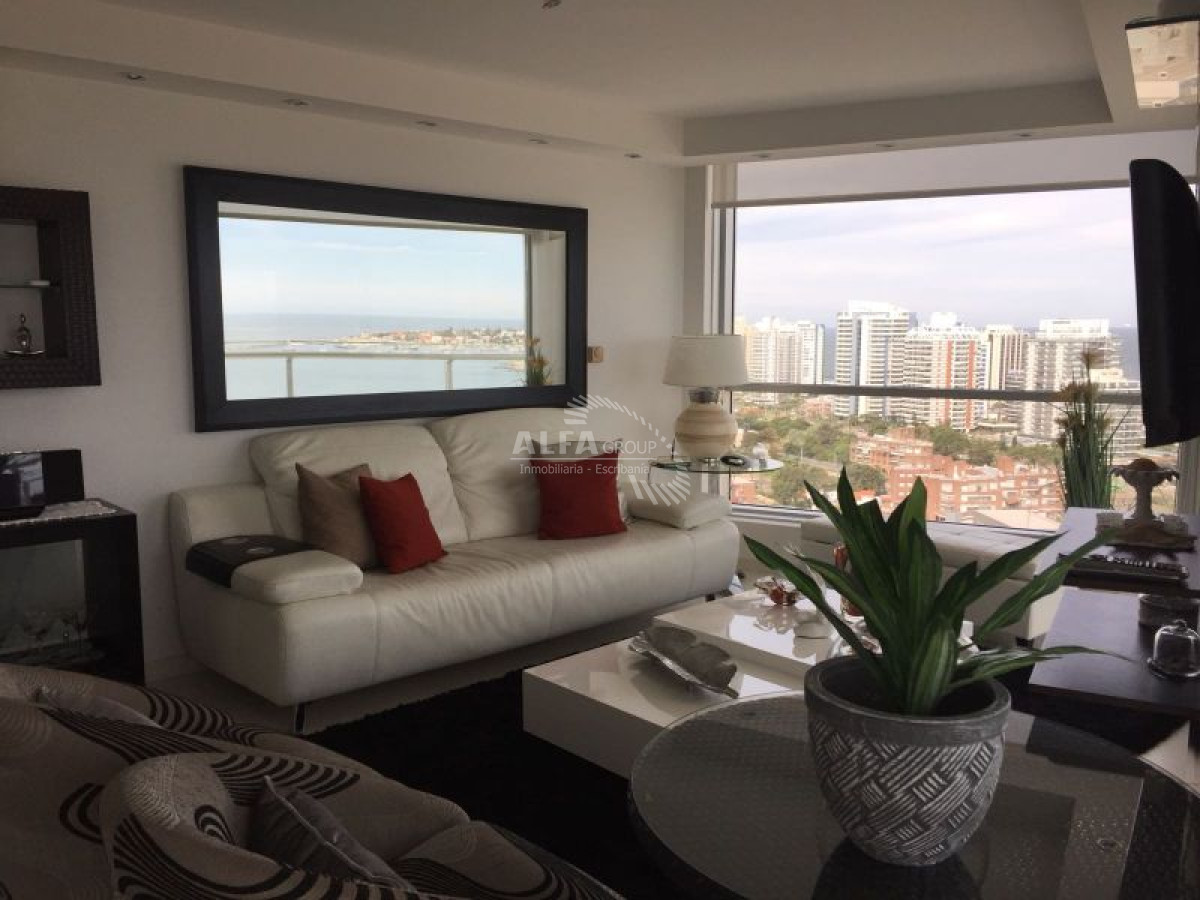 Mansa - GoPunta - Portal Inmobiliario de Punta del Este - Maldonado