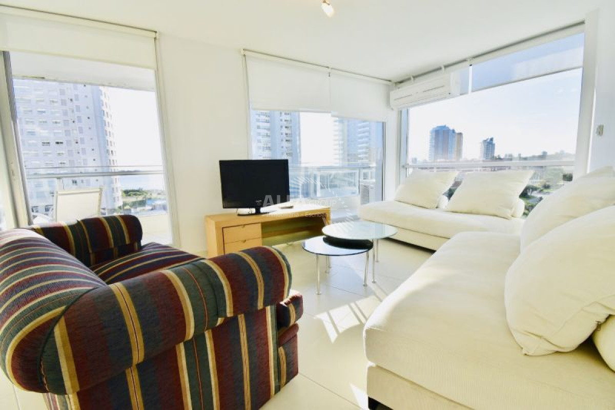 Mansa - GoPunta - Portal Inmobiliario de Punta del Este - Maldonado
