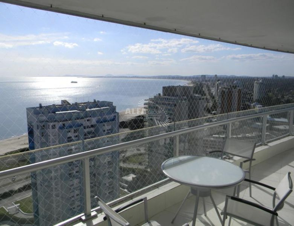 Mansa - GoPunta - Portal Inmobiliario de Punta del Este - Maldonado