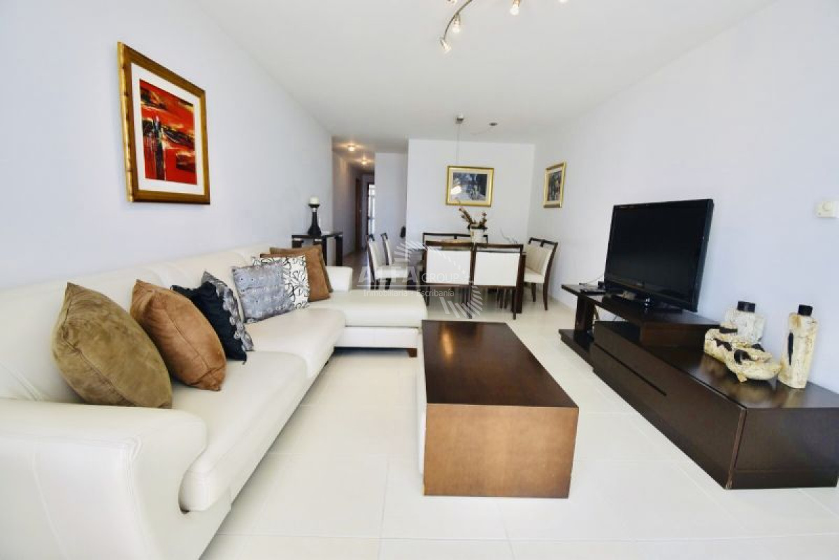 Mansa - GoPunta - Portal Inmobiliario de Punta del Este - Maldonado