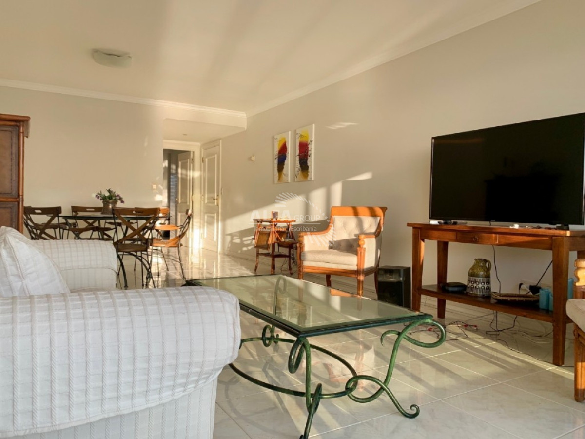Mansa - GoPunta - Portal Inmobiliario de Punta del Este - Maldonado