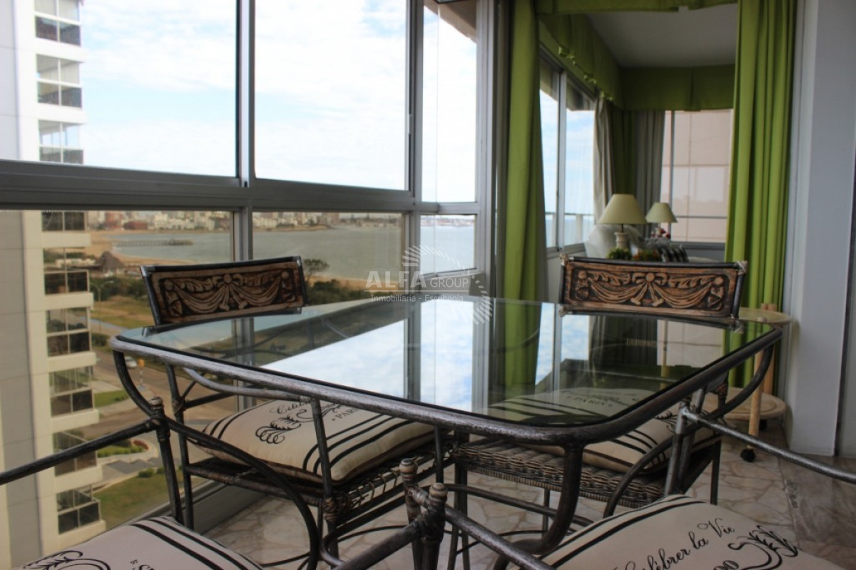 Mansa - GoPunta - Portal Inmobiliario de Punta del Este - Maldonado
