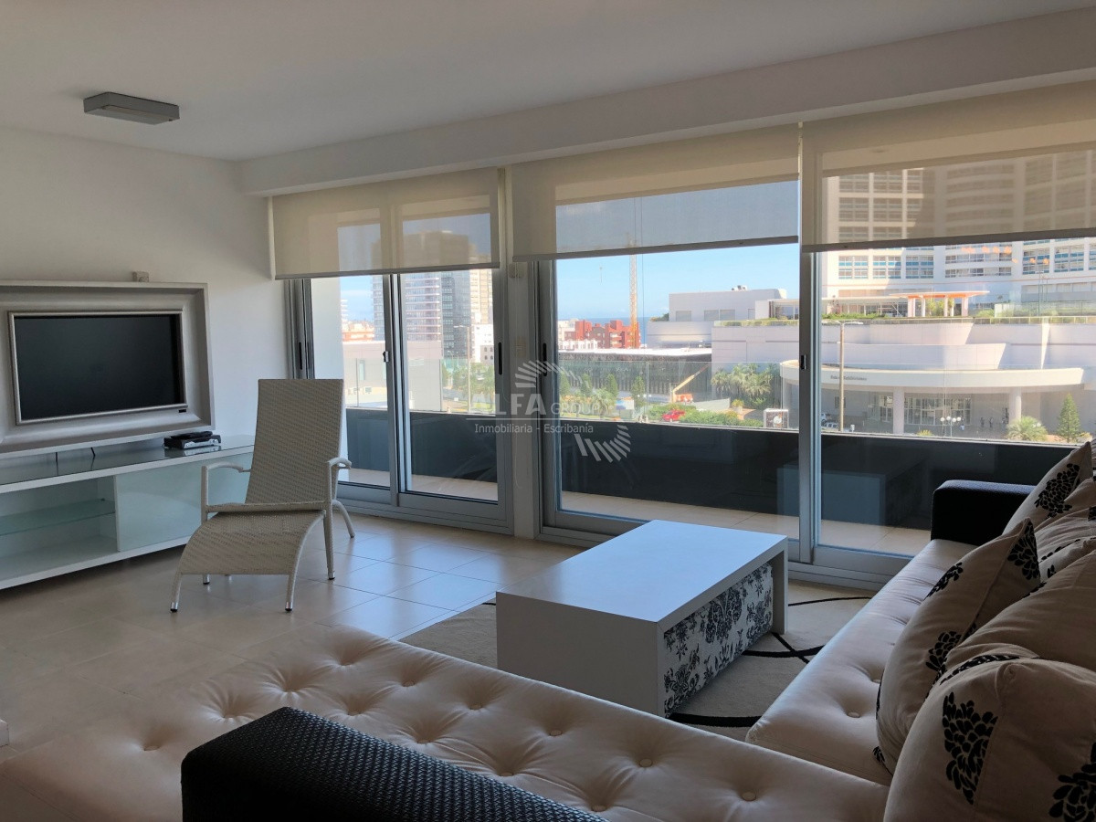 Aidy Grill - GoPunta - Portal Inmobiliario de Punta del Este - Maldonado