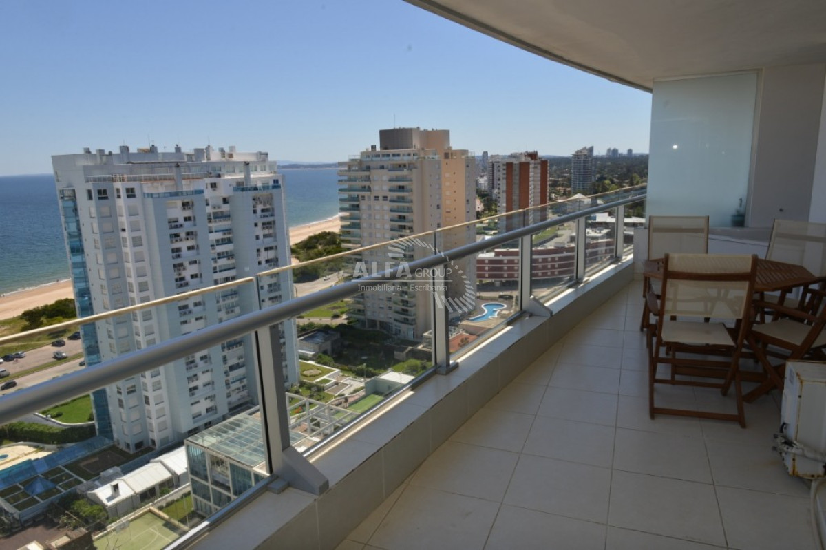 Mansa - GoPunta - Portal Inmobiliario de Punta del Este - Maldonado