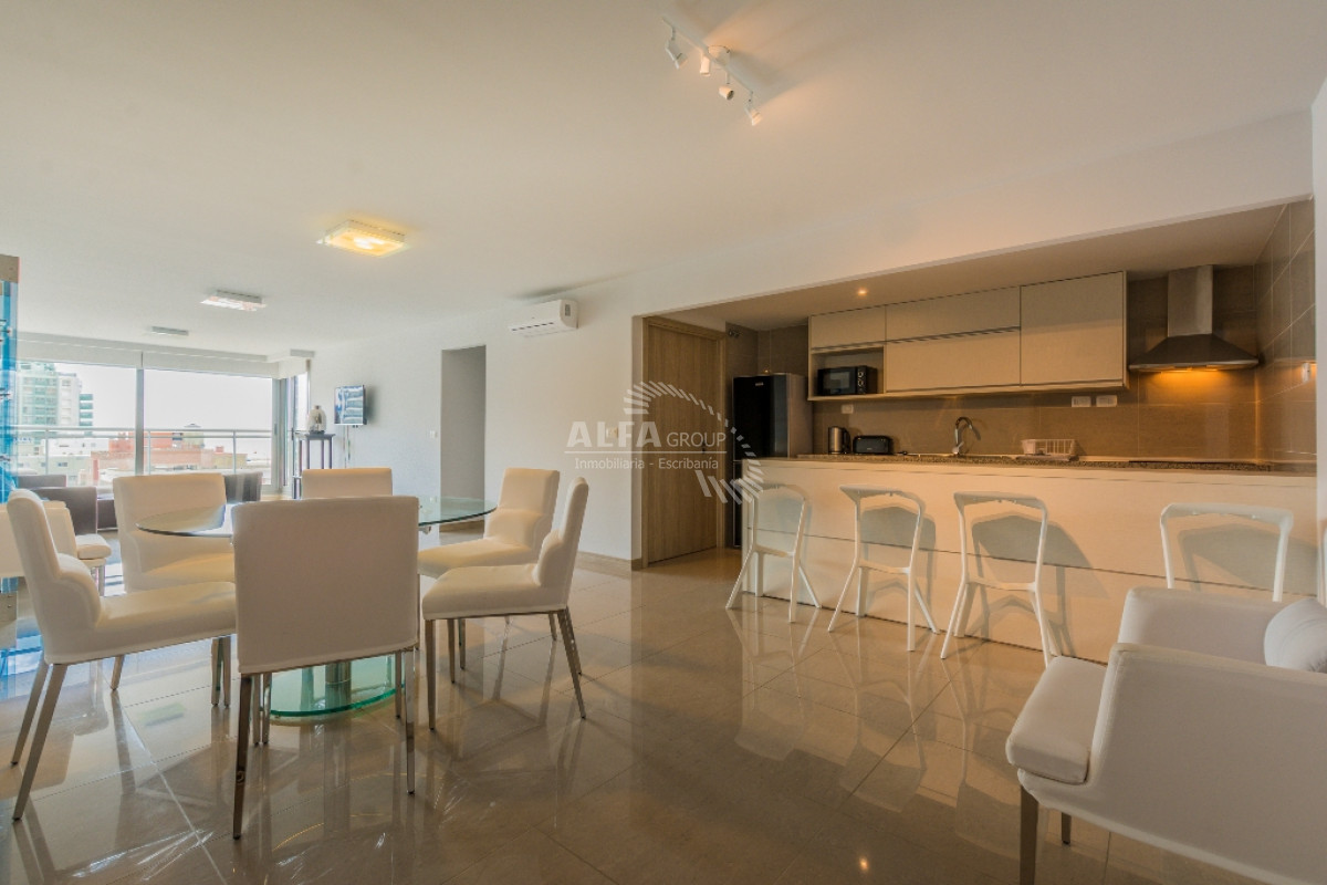 Brava - GoPunta - Portal Inmobiliario de Punta del Este - Maldonado