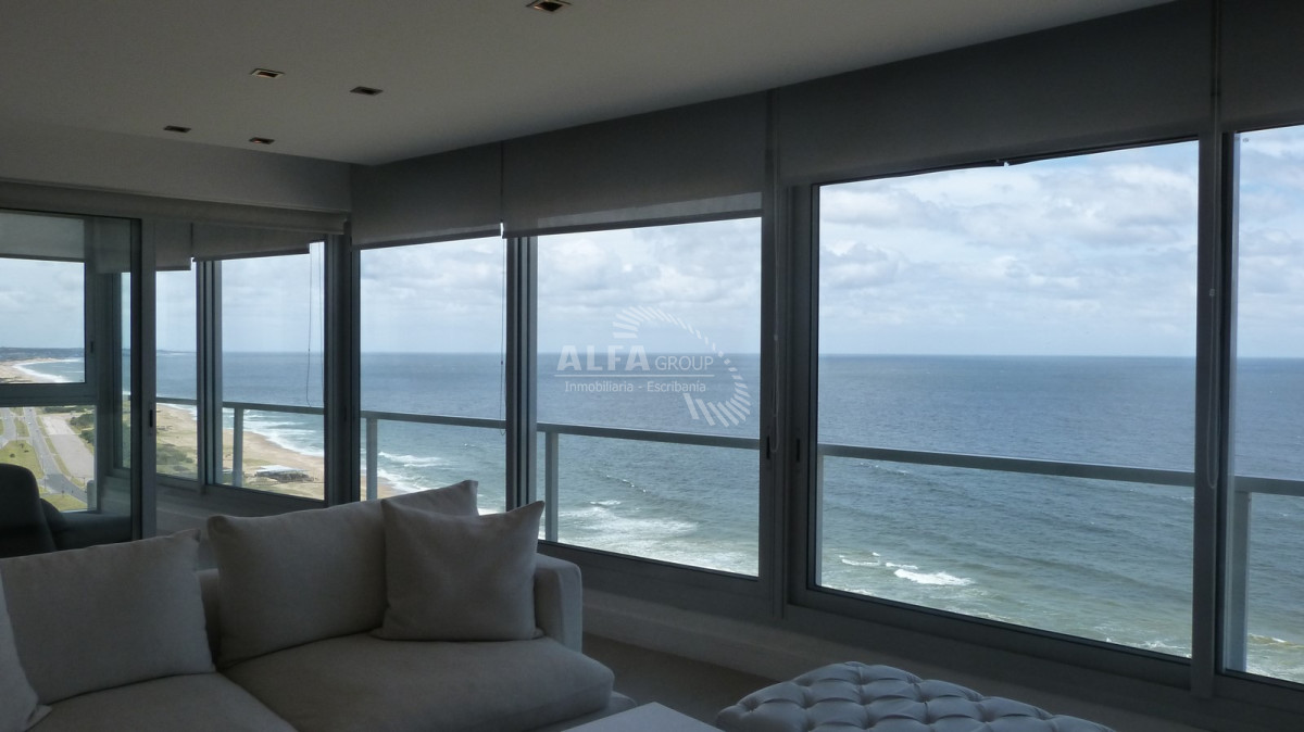 Brava - GoPunta - Portal Inmobiliario de Punta del Este - Maldonado