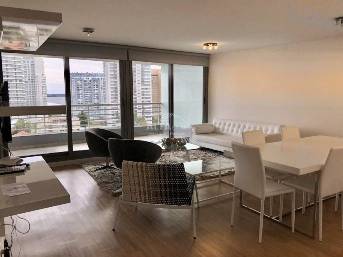 Mansa - GoPunta - Portal Inmobiliario de Punta del Este - Maldonado
