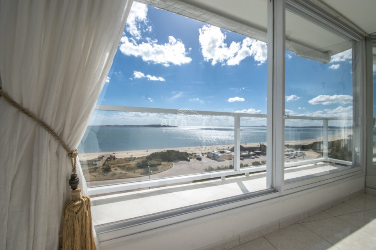 Mansa - GoPunta - Portal Inmobiliario de Punta del Este - Maldonado