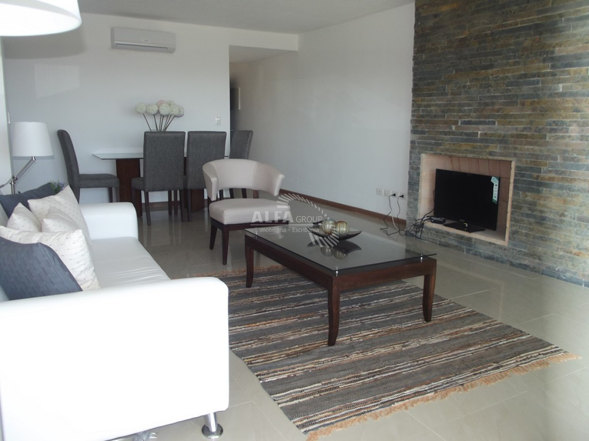 Lomo de la Ballena - GoPunta - Portal Inmobiliario de Punta del Este - Maldonado