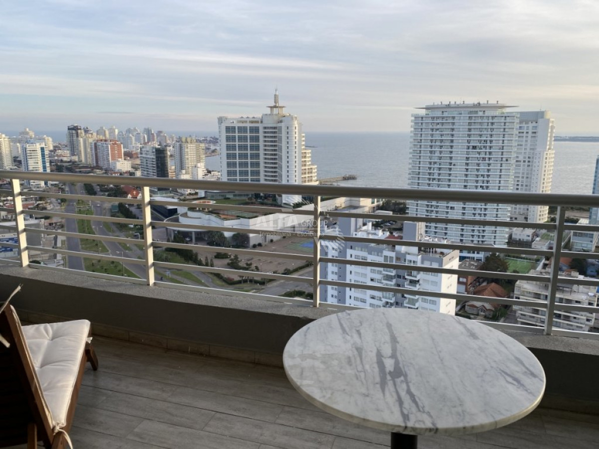 Mansa - GoPunta - Portal Inmobiliario de Punta del Este - Maldonado