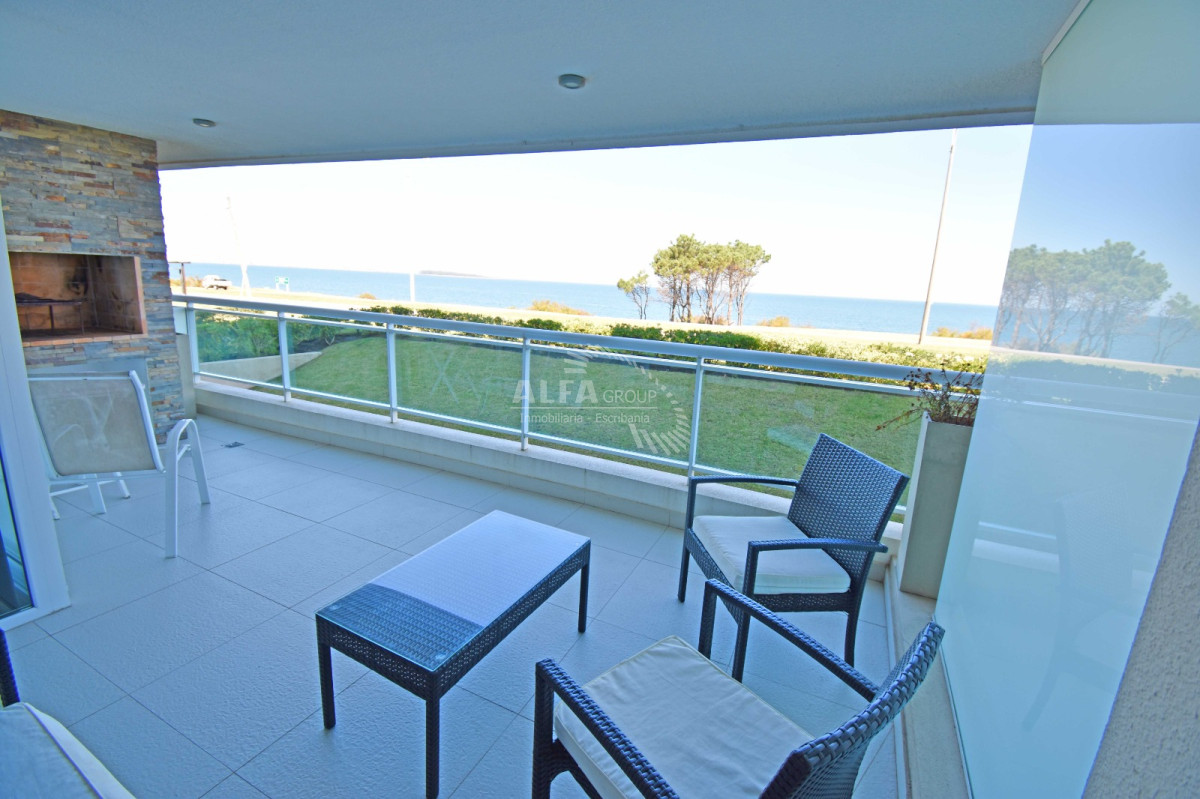 Mansa - GoPunta - Portal Inmobiliario de Punta del Este - Maldonado